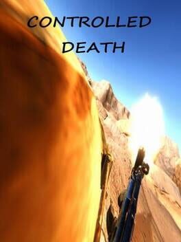 Jaquette Controlled Death