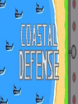 Jaquette Coastal Defense