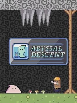 Jaquette Abyssal Descent