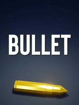 Jaquette Bullet
