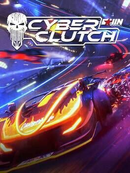 Jaquette Cyber Clutch: Hot Import Nights