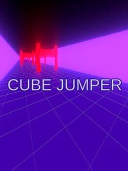 Jaquette Cube Jumper