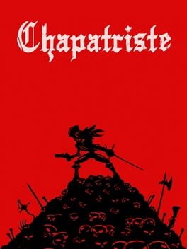 Jaquette Chapatriste