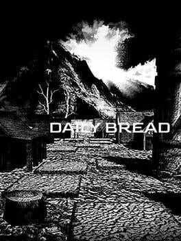 Jaquette Daily Bread