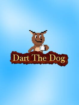 Jaquette Dart The Dog