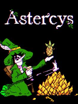 Astercys