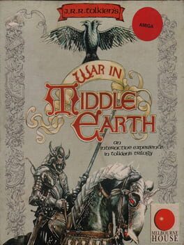 J.R.R. Tolkien's War in Middle Earth