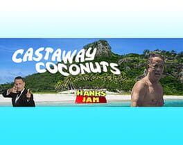 Jaquette Castaway Coconuts