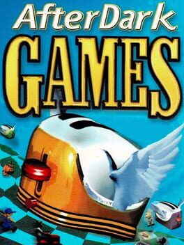 Jaquette After Dark Games