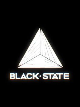 Jaquette Black State