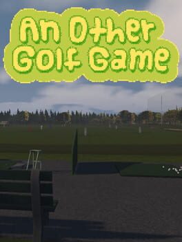 Jaquette An Other Golf Game
