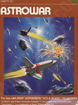 Jaquette Astrowar