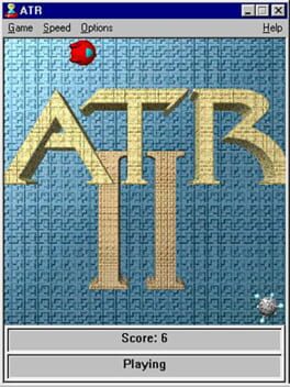 Jaquette Avoid the Roids