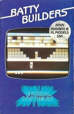 Jaquette Batty Builders