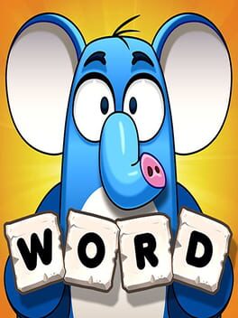 Jaquette Crossword Safari: Word Hunt