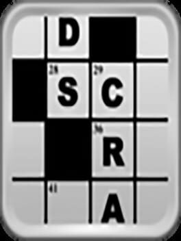 Jaquette Crosswords Crazy!