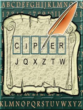 Jaquette Cryptogram Puzzles