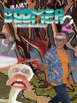 Jaquette Baby Boomer 2: 35 Years Too Soon