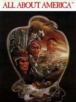 Jaquette All About America