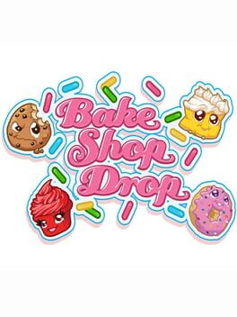 Jaquette Bake Shop Drop