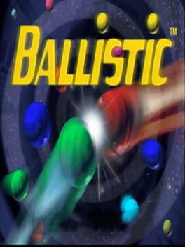 Jaquette Ballistic