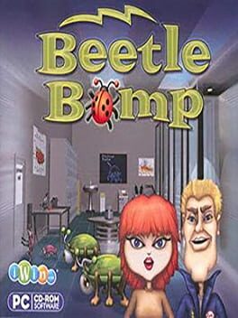 Jaquette Beetle Bomp
