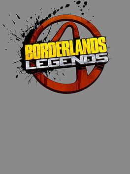 Jaquette Borderlands Legends