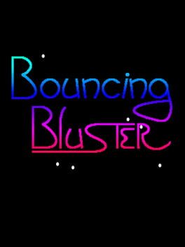 Jaquette Bouncing Bluster