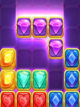 Jaquette Cash Royale: Block Puzzle Game