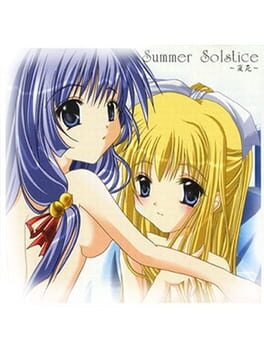 Jaquette AIR Summer Solstice