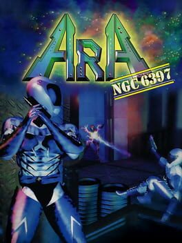 Jaquette Ara Ngc 6397