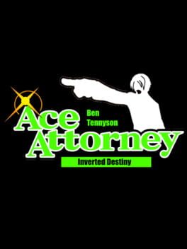 Jaquette Ben Tennyson: Ace Attorney