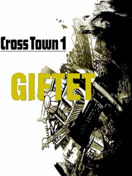 Jaquette CrossTown 1: Giften