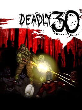 Jaquette Deadly 30