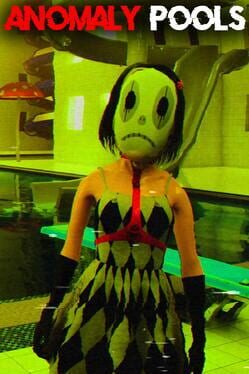Jaquette Anomaly Pools