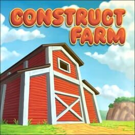 Jaquette Construct Farm