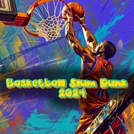 Jaquette Basketball Slum Dunk 2024