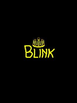 Jaquette Blink