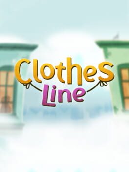 Jaquette Clothes Line