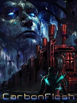 Jaquette Carbonflesh