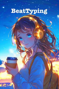 Jaquette Beat Typing