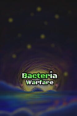 Jaquette Bacteria Warfare