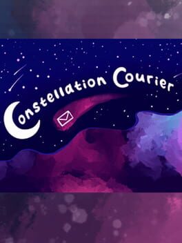 Jaquette Constellation Courier