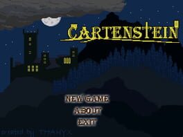 Jaquette Cartenstein