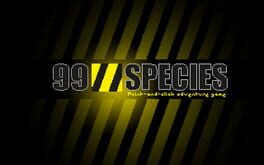 Jaquette 99 Species
