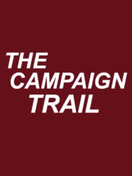 Jaquette Campaign Trail