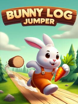 Jaquette Bunny Log Jumper