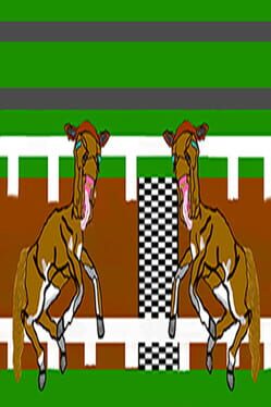 Jaquette Flappy Horse