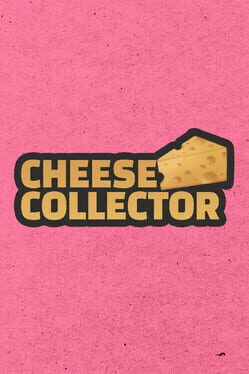 Jaquette Cheese Collector