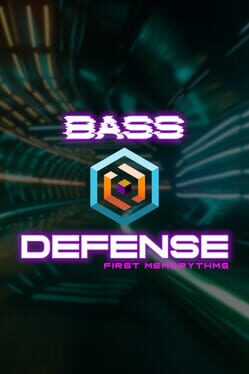 Jaquette Bass Defense: First Memorythms